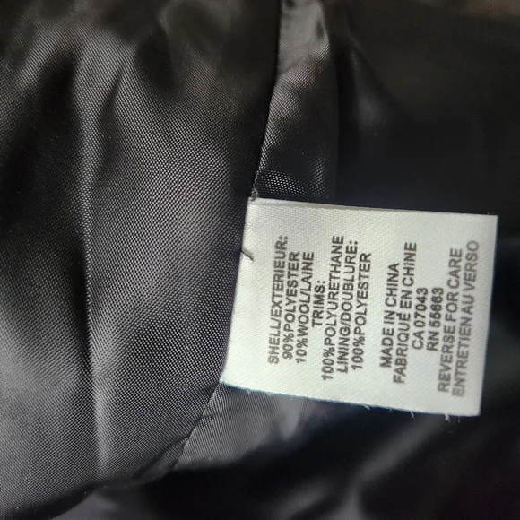 Plaid Jacket - Picture 4 of 8